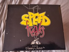 speed freaks acid dip racer