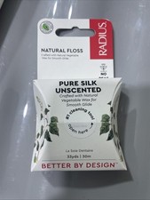 Radius Natural Biodegradable