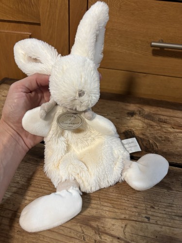Doudou compagnie bunny - doudou,