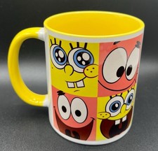 SPONGEBOB  & PATRICK INSPIRED