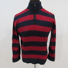 Men’s Blue Harbour Quarter