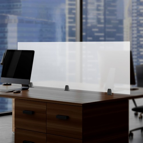 2in office partition - office,