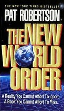 The New World Order - Mass