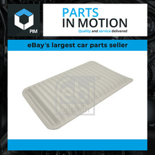 Air Filter 184012 Febi