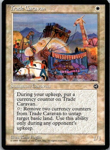 Homelands trade caravan - homelands,
