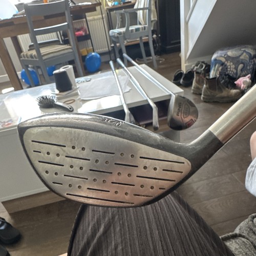 Cobra king driver - cobra,