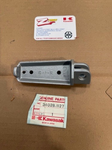 Kawasaki genuine nos gpz750 - genuine,