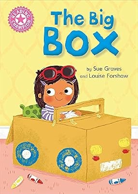 The big box independent - the, box: