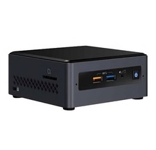 Intel nuc system nuc7pjyh - system,