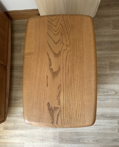 Beautiful ercol windsor table - ercol,