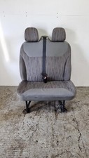 Seat Opel Vauxhall Vivaro