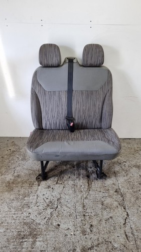 Seat opel vauxhall - seat, vivaro