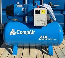 New Hydrovane HV02 Receiver