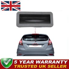 UK TAILGATE BOOT SWITCH FORD