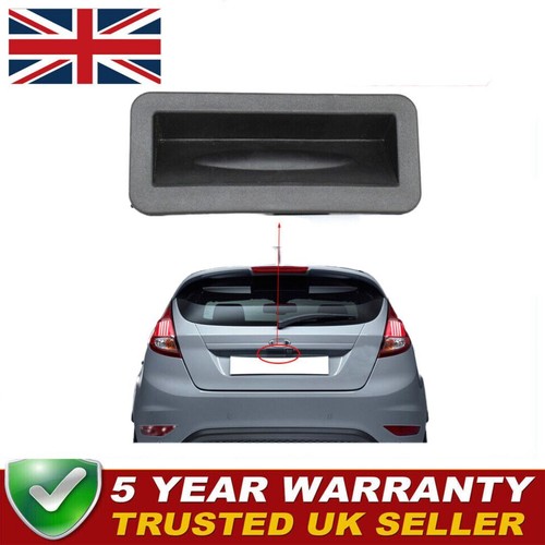 Tailgate boot switch ford - uk,