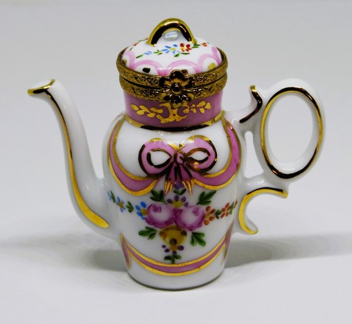Limoges france box - box, ~