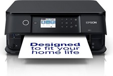 Epson Expression Premium XP-6100 A4 Multifunction Wireless Inkjet Printer