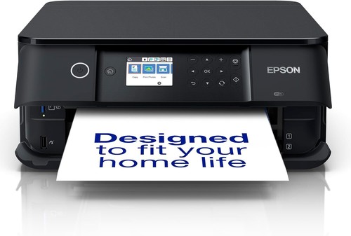 Epson expression premium - epson,
