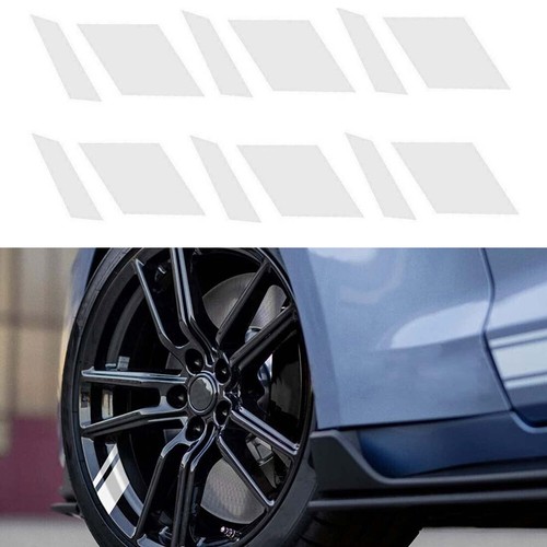 Car reflective wheel - car, rim