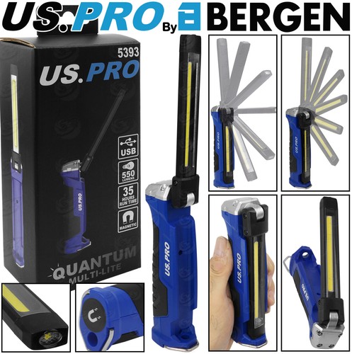 Bergen cob led work - led, light