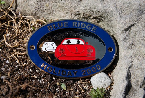 Vintage automobile car club - car,