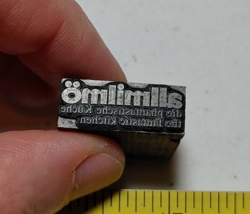 Vintage letterpress printing - vintage,