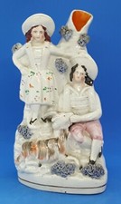 Staffordshire vintage