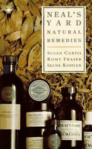 Neal yard natural - yard,