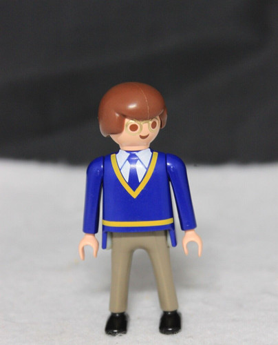 Vintage 1997 playmobil harry - vintage,