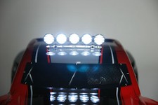 RC LIght Bar for Traxxas Cars
