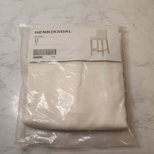Ikea henriksdal chair cover - henriksdal,