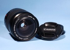 Canon EF 28-80mm f/3.5-5.6