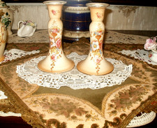 Vintage Crown Devon Ivory