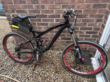 Specialized ENDURO COMP SL - Medium VERY HIGH SPEC