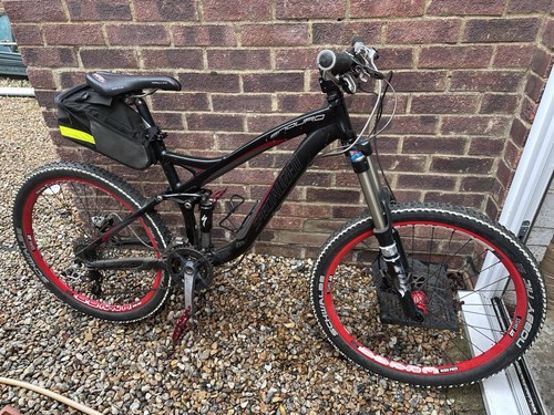 Specialized enduro comp - sl,