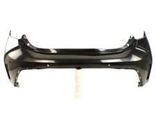 TOYOTA COROLLA Rear Bumper