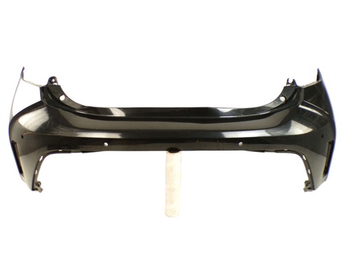 Toyota corolla rear bumper - toyota,