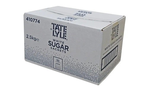 Tate lyle white sugar - tate,