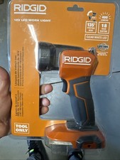 BRAND NEW! Ridgid 18V Cordless