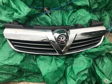 VAUXHALL ZAFIRA B (2009-2013) GRILL
