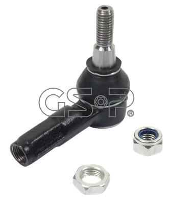 Tie rod end - end, ford:tourneo