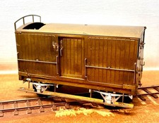 Connoisseur Models O Gauge