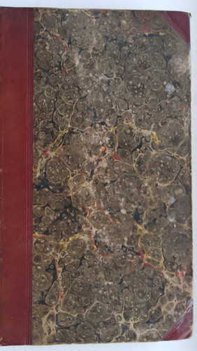 Antique 1814 letters junius - antique,