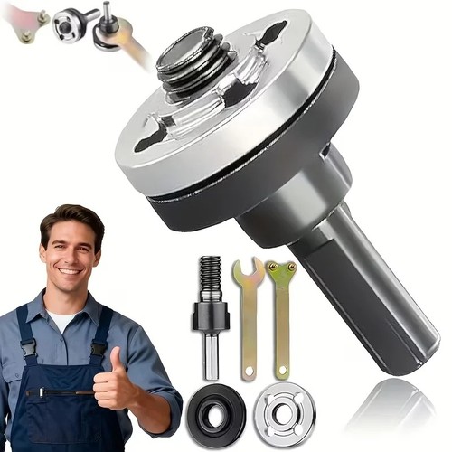 5pcs set electric drill - 5pcs/set,