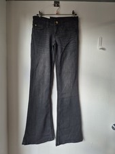 Ladies Cheap Monday  Booty Bei Jeans  Size 26