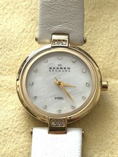 Skagen 109 SGLW Rare Danish