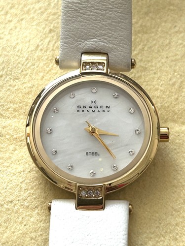 Skagen 109 sglw rare - 109, danish