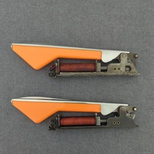 Pair of Genuine Vintage Lucas