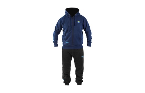 Preston innovations hoodie - preston,