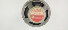 Celestion PS12 12" full range speaker driver 8 Ohm 20w in good condition